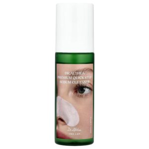 Dr. Althea - Solução de Limpeza Sebácea Premium Quick Step 100 ml