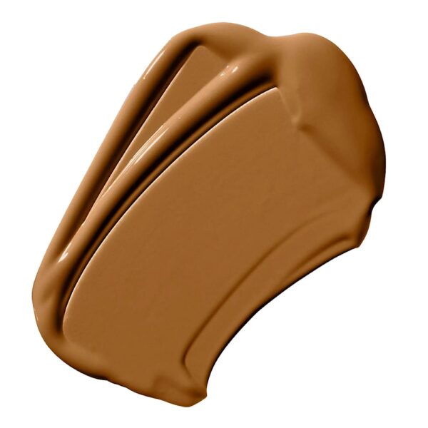 Black Radiance - Color Perfect Base Líquida Matificante para Maquiagem Trufa de Chocolate 1320068 30 ml