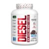 PERFECT Sports - Diesel Isolado de Whey da Nova Zelândia Biscoitos e Creme 2,27 kg