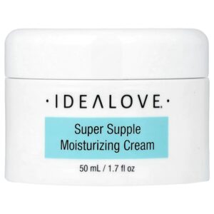 Idealove - Creme Hidratante Super suavizaste 50 ml