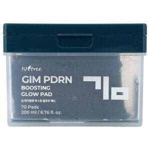 ISNtree - Gim PDRN Boosting Glow 70 Discos 200 ml