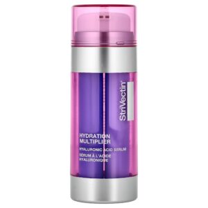 StriVectin - Sérum de Ácido Hialurônico Multiplicador de Hidratação 30 ml