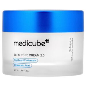 Medicube - Zero Pore Cream 2.0 50 ml
