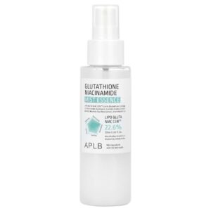 APLB - Nicotinamida de Glutationa Essência em Spray 105 ml