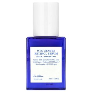 Dr. Althea - Sérum de Retinol Suave a 0,1% 30 ml