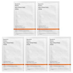 19-164.jpg Genabelle - Máscara de Beleza Rejuvenescedora PDRN 5 Unidades 25 ml Cada