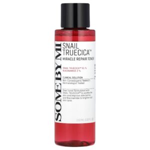 SOME BY MI - Snail TrueCica Tônico Miracle Repair 150 ml