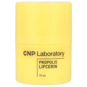 19-186.jpg CNP Laboratory - Lipcerin de Própolis 15 ml