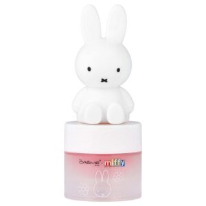 The Creme Shop - Miffin Balm Labial Hidratante Rara Rosa 8 g
