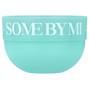 SOME BY MI - PDRN Espirulina Máscara de Beleza Calmante de Sorvete 10 Unidades 1 g Cada