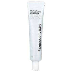 19-250.jpg CNP Laboratory - Creme Active Shot para Ampola de Própolis 75 ml