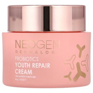 Neogen - Creme Reparador para Crianças Probióticos 50 g