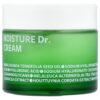 isoi - Hidratação que o Dr. Creme 70 ml