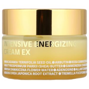 isoi - Creme Energizante Intensivo EX 60 ml