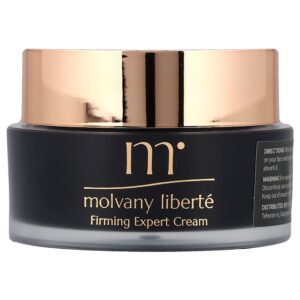 Molvany - Liberte Creme Firmador para Especialistas 50 ml