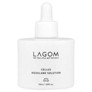 LAGOM - Solução de Cellus Aquane 50 ml