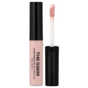 The Saem - Corretivo com Pontas Perfeitas Clareador 6 g