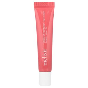 Melixir - Tratamento Labial Vegano + Colágeno Vegano 3 Pomelo 15 g