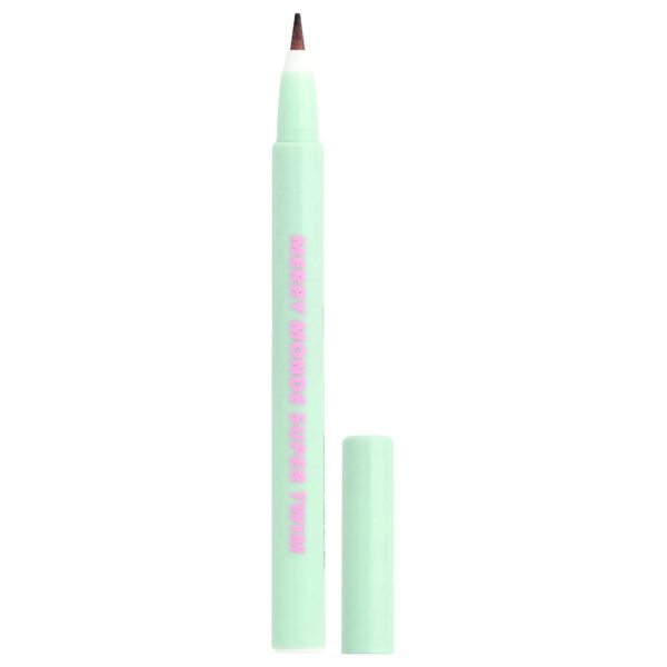 Merrymonde - Delineador Super Twim 06 Rosa Malva 0 ml