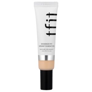 TFIT - Base em Sérum Radiance Fit Camurça N1.5 30 g