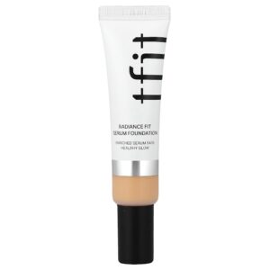 TFIT - Base em Sérum Radiance Fit Gengibre N03 30 g