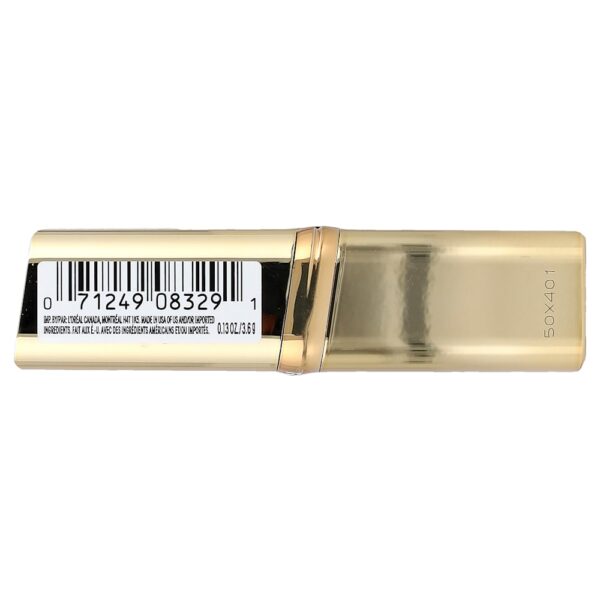 L'Oréal - Color Riche Batom 800 Nude Mais Claro 4 g