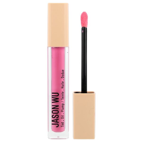 Jason Wu - Tint It Óleo It Plump It 02 Framboesa 6 ml