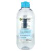 Garnier - SkinActive Água Micelar Desintoxicante Todos os Tipos de Pele Até mesmo Peles Sensíveis 400 ml