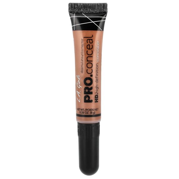 L.A. Girl - Corretivo HD Pro Conceal GC987 Beautiful Bronze 8 g
