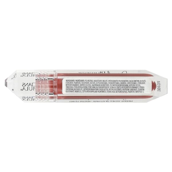 Physicians Formula - Diamond Plumper Volume Labial Mineral Wear 1712257 Champagne Cushion Cut 5 ml