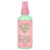 KimChi Chic Beauty - Stay Proof Matte Configurações em Spray 01 Acabamento Matte 105 ml