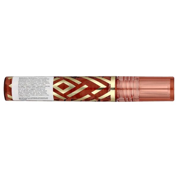 L.A. Girl - Óleo Labial Brilho Nutritivo GLC726 Shimmer Coconut 3 ml