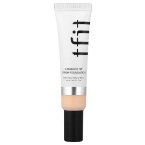 TFIT - Base em Sérum Radiance Fit N01 Linho 30 g