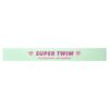 Merrymonde - Delineador Super Twim 07 Peach Fuzz 0 ml