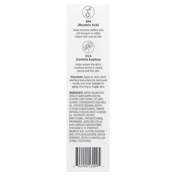 19-393.jpg Cetaphil - Creme Firmador e Hidratante 96 g