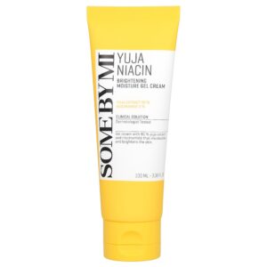 SOME BY MI - Yuja Niacin Gel Creme de Hidratação Iluminador 100 ml