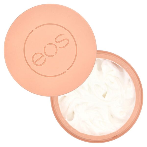 EOS - Shea Better Manteiga de Óleo de Caxemira Champanhe Rosa 340 g