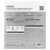 CosRx - Máscara de Beleza de Hidrogel de Lifting de Colágeno e Peptídeos 3 Máscaras 34 g Cada