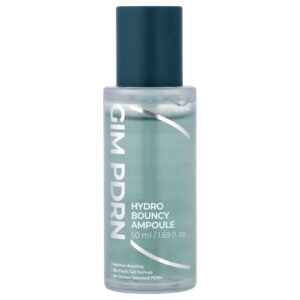 ISNtree - GIM PDRN Ampola Hydro Bouncy 50 ml