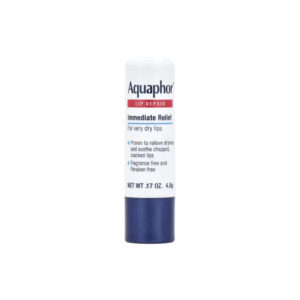 Bastão Reparador dos Lábios Alívio Imediato Sem Perfume 4,8g - Aquaphor