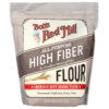 Bob's Red Mill - Farinha Multiuso Rica em Fibras 1,36 kg