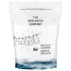 The Unscented Company - Lavagem de Roupas Delicadas Sem Perfume 1 kg