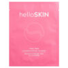 HelloSkin - Máscaras de Beleza para os Olhos Hidrogel de Colágeno 1 Par