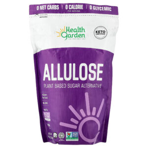 Health Garden - Allulose 113,4 g