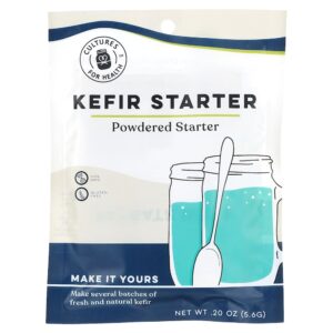 Cultures for Health - Kefir em Pó 6 g