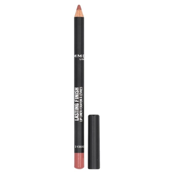 Rimmel London - Delineador Labial Lasting Finish 760 Nude Anos 90 1 g