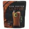 Chike Nutrition - High Protein Coffee Alto Teor de Proteínas Mocha 434 g