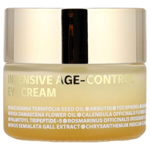 isoi - Creme para a Área dos Olhos Age-Control Intensivo 20 ml