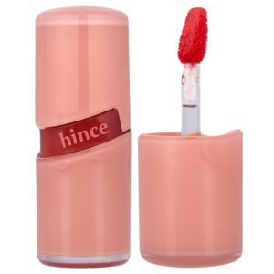Hince - Tonalidade em Gel Brilhante Raw R002 Raw Rose 4 ml
