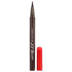 Clio - Delineador Superproof Kill Brown 02 Brown 1 ml